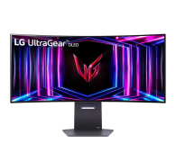 LG OUTLET - UltraGear 34GS95QE-B OLED - 1475622 - zdjęcie 1